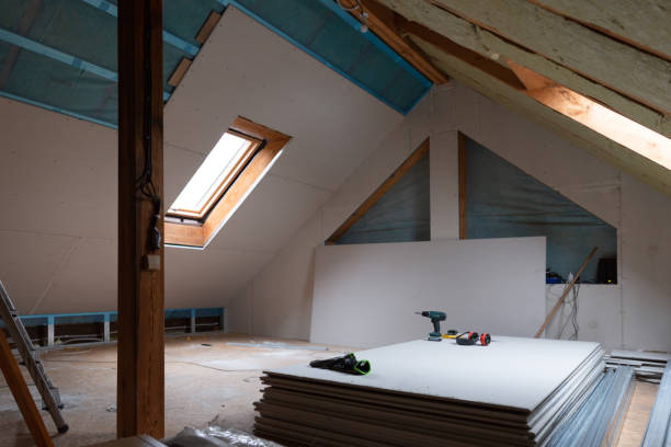  Long Beach, IN Insulation Contractor Pros