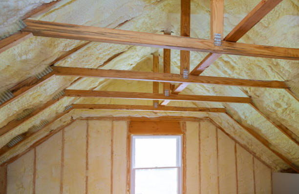 Professional Insulation Contractor in Long Beach, IN