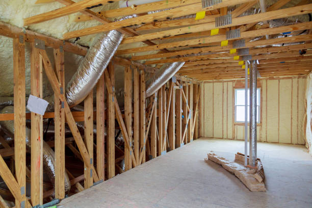 Best Insulation for Specific Applications in Long Beach, IN