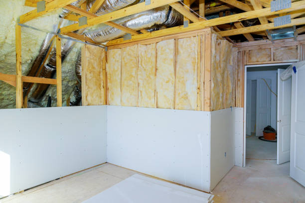 Best DIY Insulation Kits and Guidance in Long Beach, IN