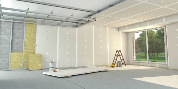 Best Eco-Friendly Insulation in Long Beach, IN