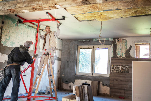 Reliable Long Beach, IN Insulation Contractor Solutions