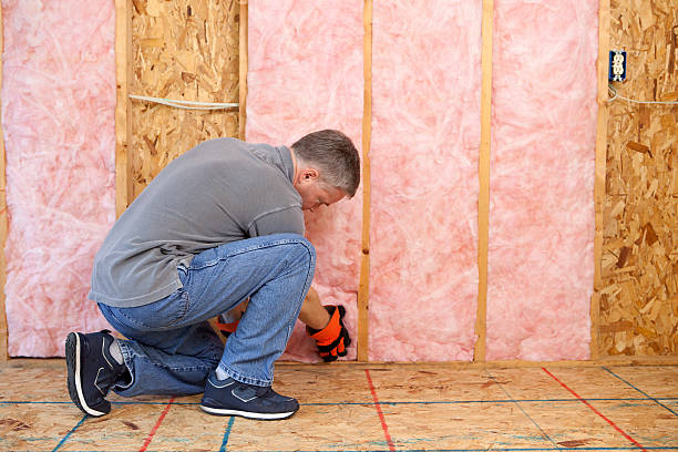 Types of Insulation We Offer in Long Beach, IN