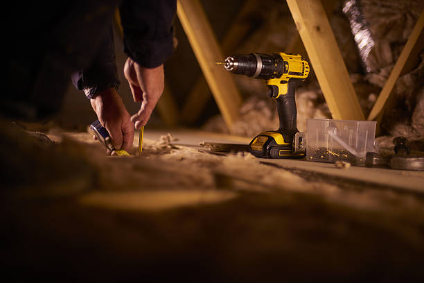 Best Residential Insulation in Long Beach, IN